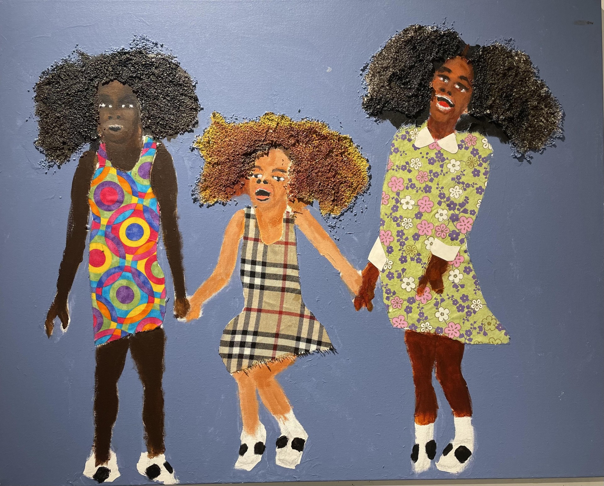 Curtis Grayson Black Girl Magic